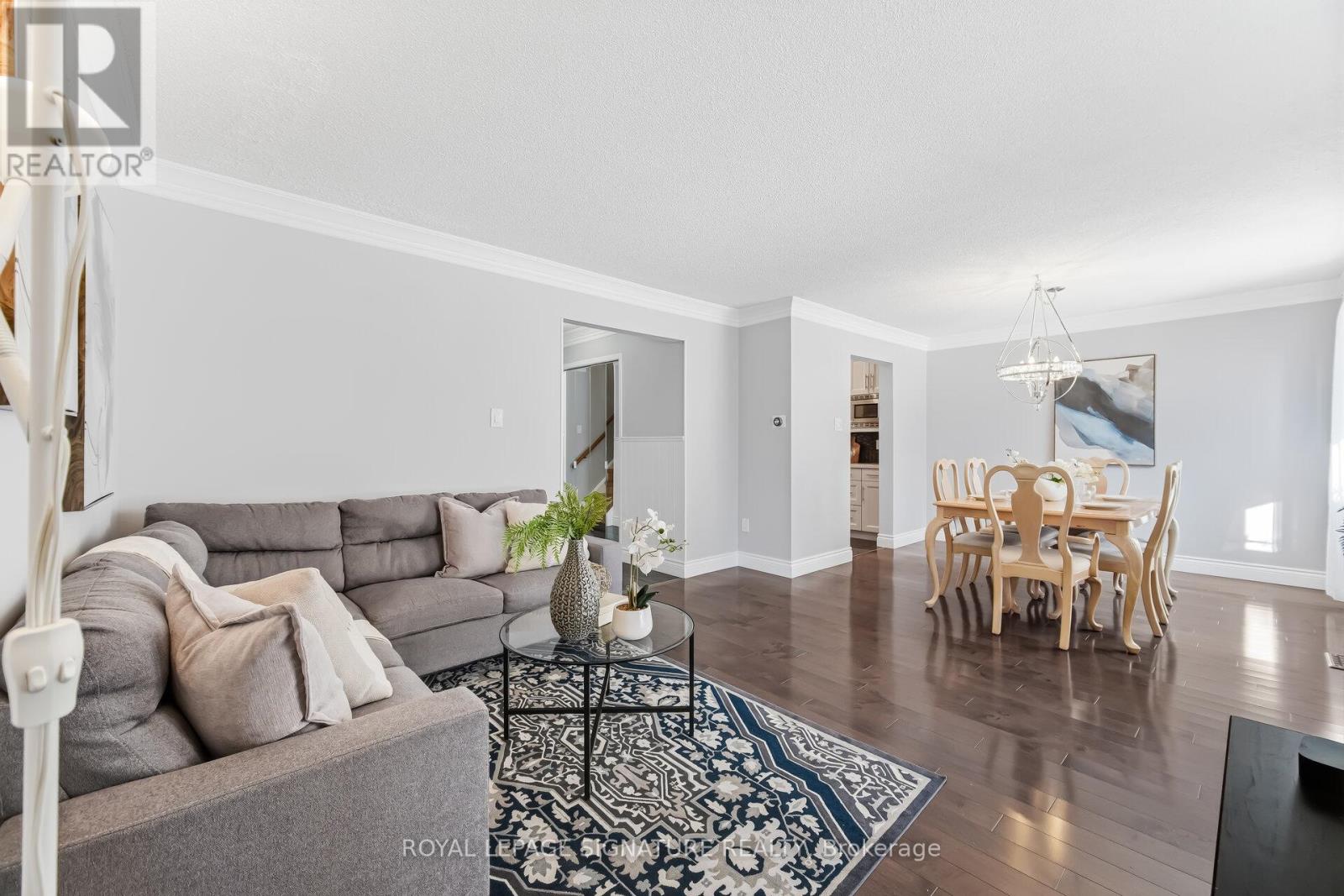 48 Evalene Court, Brampton, Ontario  L6Z 3A5 - Photo 20 - W12920784