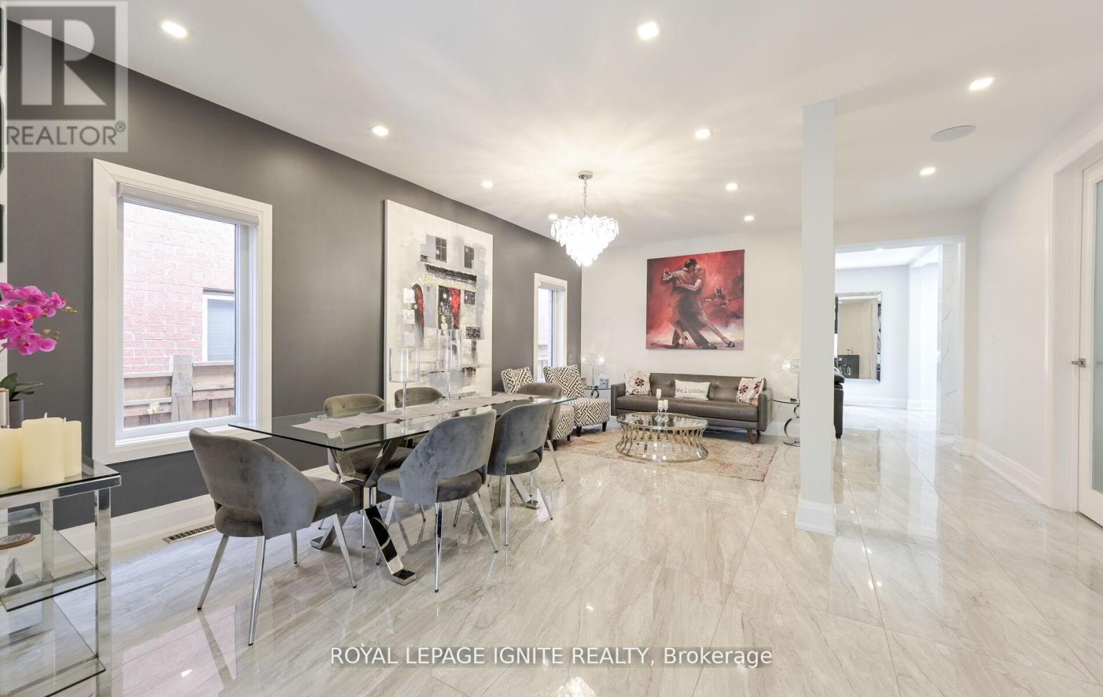 24 Christensen Avenue, Caledon, Ontario  L7E 2Y5 - Photo 10 - W12920786