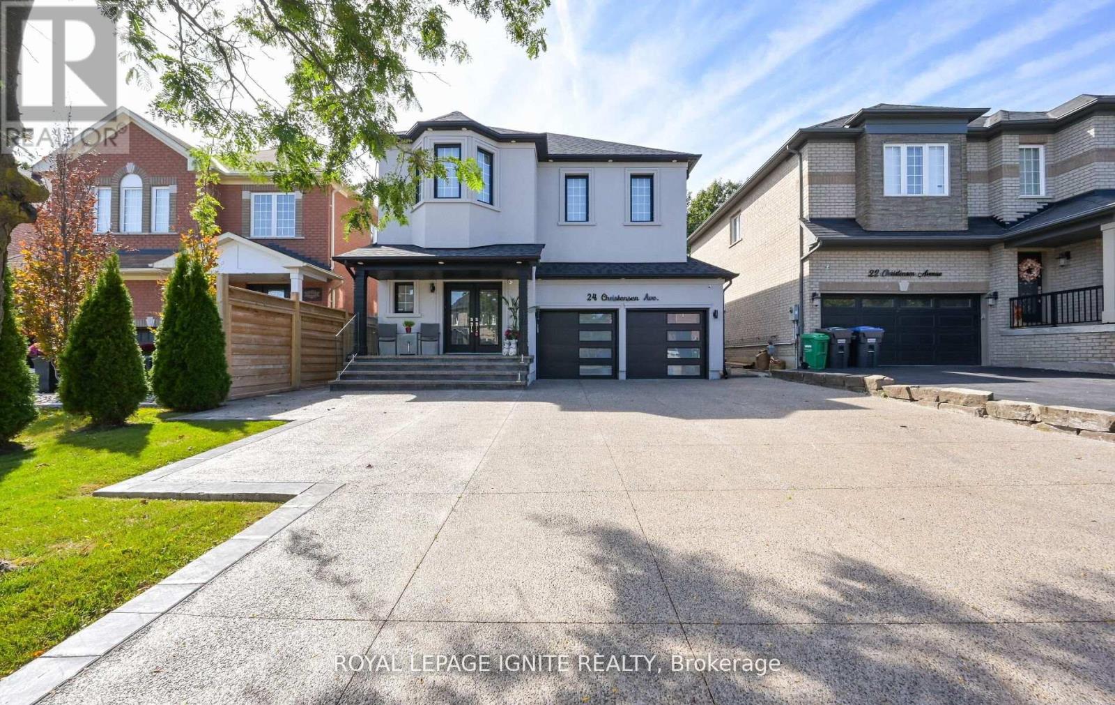 24 Christensen Avenue, Caledon, Ontario  L7E 2Y5 - Photo 4 - W12920786