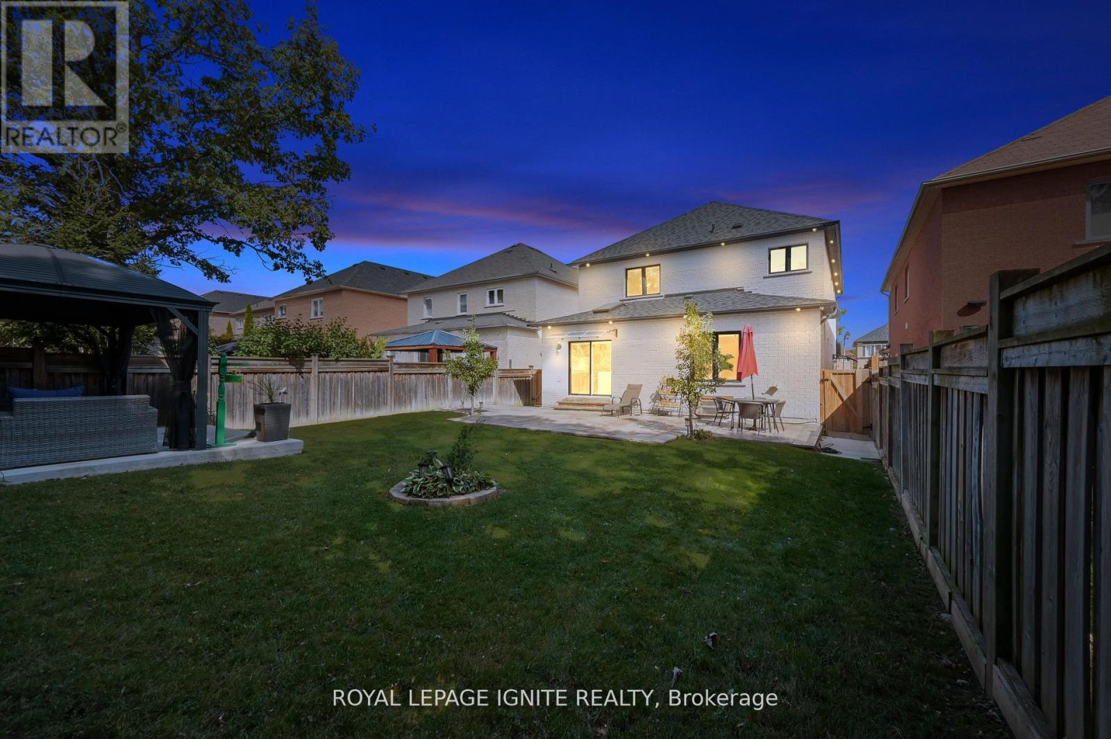 24 Christensen Avenue, Caledon, Ontario  L7E 2Y5 - Photo 50 - W12920786