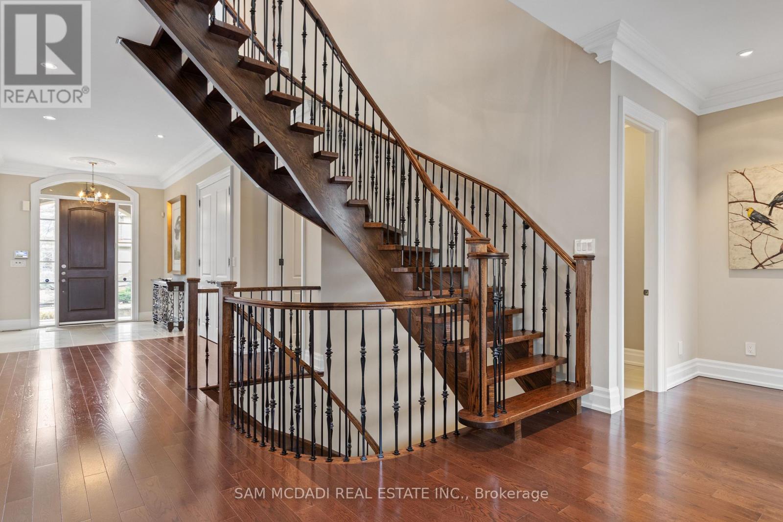 1857 Ivygate Court, Mississauga, Ontario  L5L 0A8 - Photo 28 - W12920792