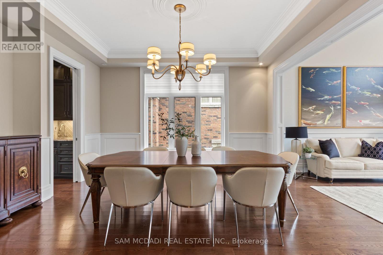 1857 Ivygate Court, Mississauga, Ontario  L5L 0A8 - Photo 8 - W12920792