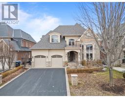 1857 IVYGATE COURT, Mississauga, Ontario