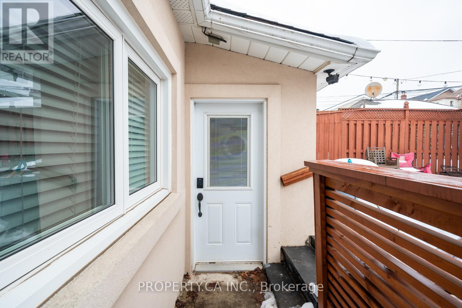 135 Sellers Avenue, Toronto, Ontario  M6E 3V1 - Photo 28 - W12920838