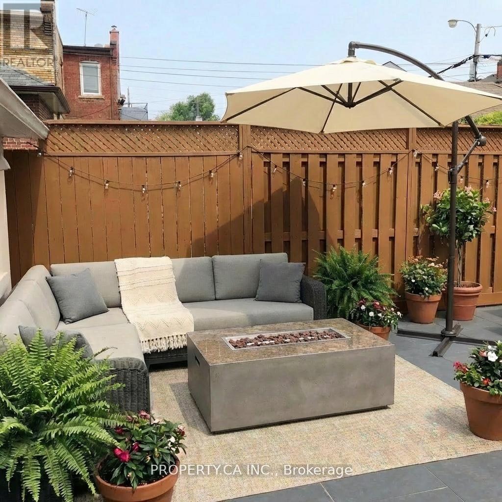 135 Sellers Avenue, Toronto, Ontario  M6E 3V1 - Photo 32 - W12920838