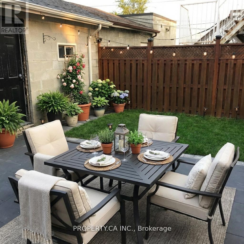 135 Sellers Avenue, Toronto, Ontario  M6E 3V1 - Photo 33 - W12920838