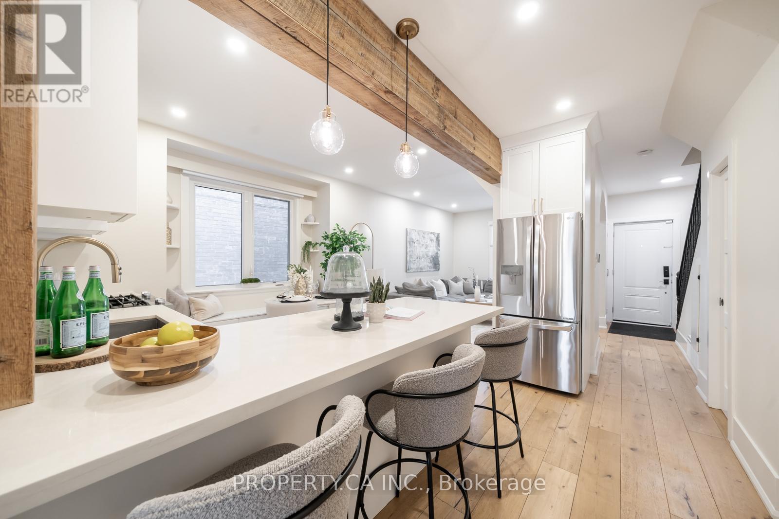 135 Sellers Avenue, Toronto, Ontario  M6E 3V1 - Photo 7 - W12920838