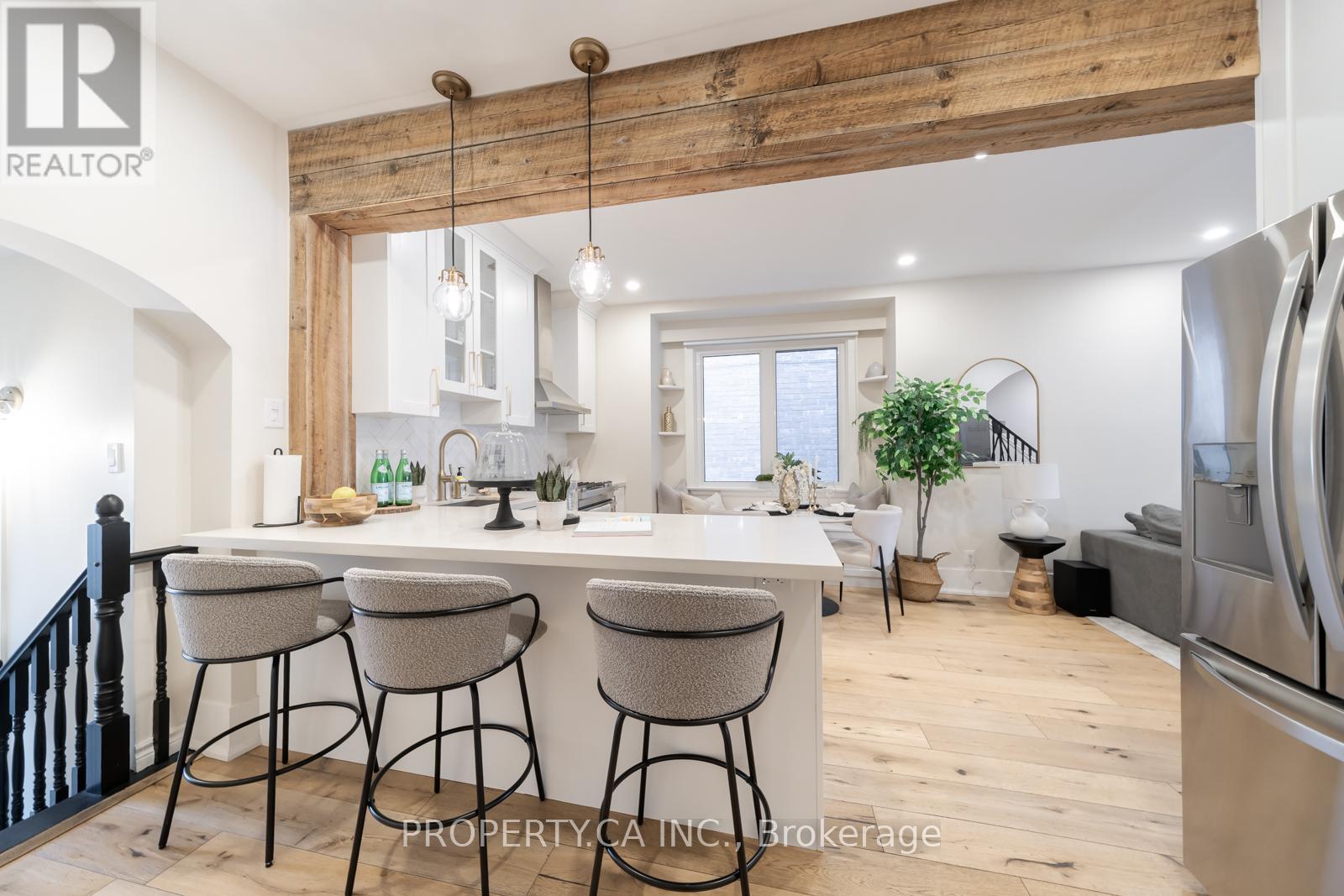 135 Sellers Avenue, Toronto, Ontario  M6E 3V1 - Photo 8 - W12920838