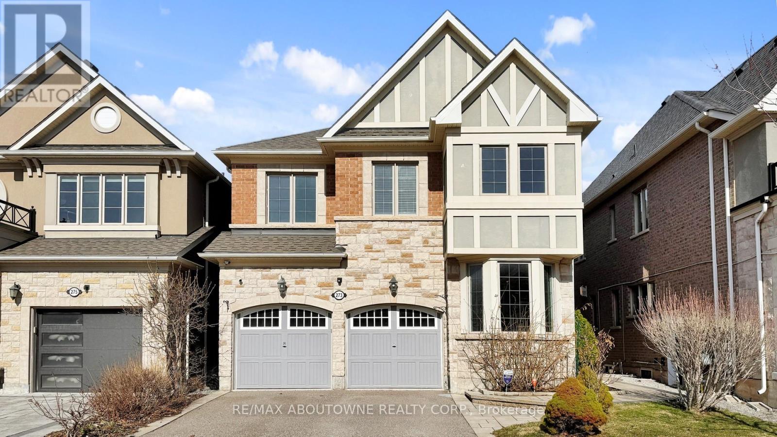 273 Sixteen Mile Drive, Oakville, Ontario  L6M 0V8 - Photo 1 - W12920840