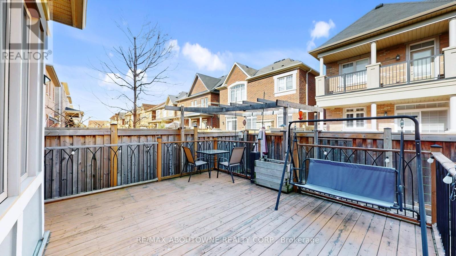 273 Sixteen Mile Drive, Oakville, Ontario  L6M 0V8 - Photo 50 - W12920840