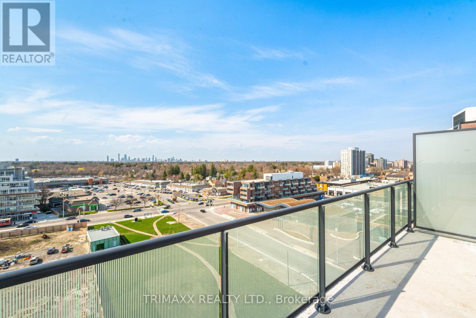 906 - 251 Masonry Way, Mississauga, Ontario  L5H 0B3 - Photo 24 - W12920846