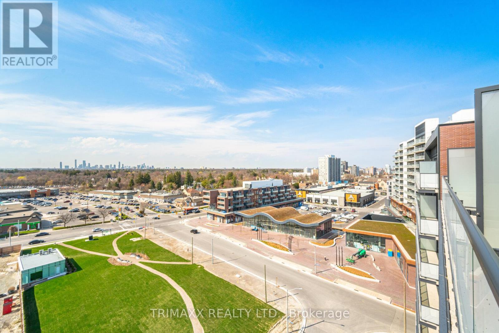 906 - 251 Masonry Way, Mississauga, Ontario  L5H 0B3 - Photo 26 - W12920846