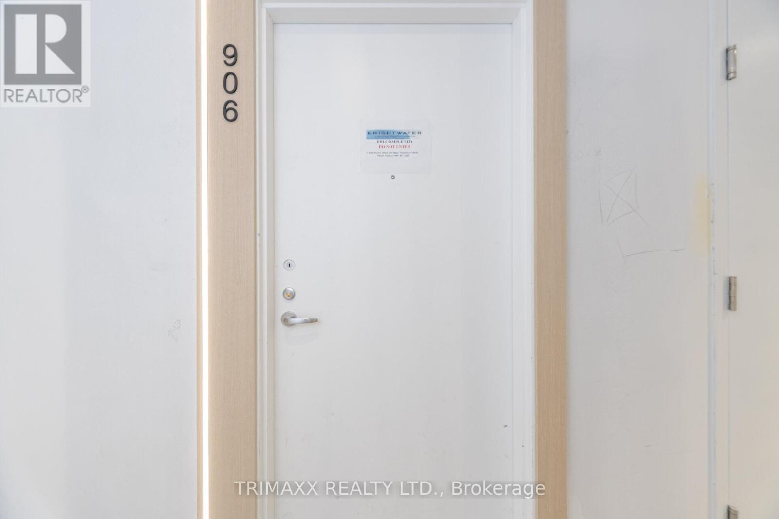 906 - 251 Masonry Way, Mississauga, Ontario  L5H 0B3 - Photo 27 - W12920846