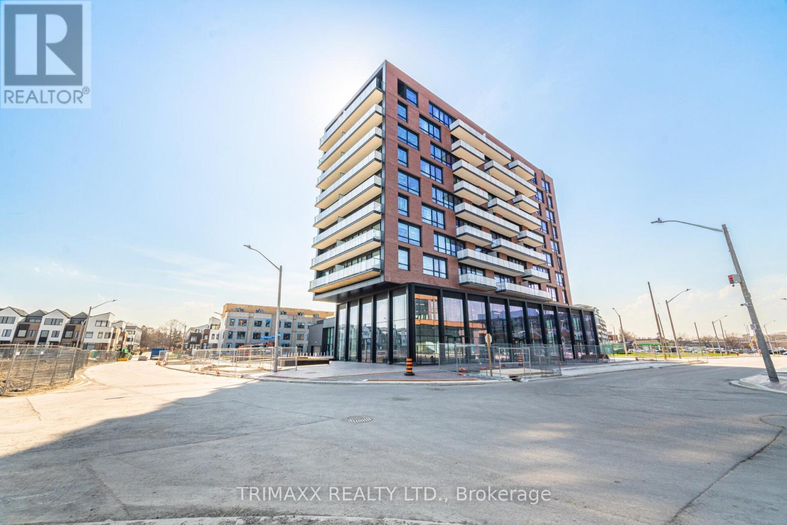 906 - 251 Masonry Way, Mississauga, Ontario  L5H 0B3 - Photo 29 - W12920846