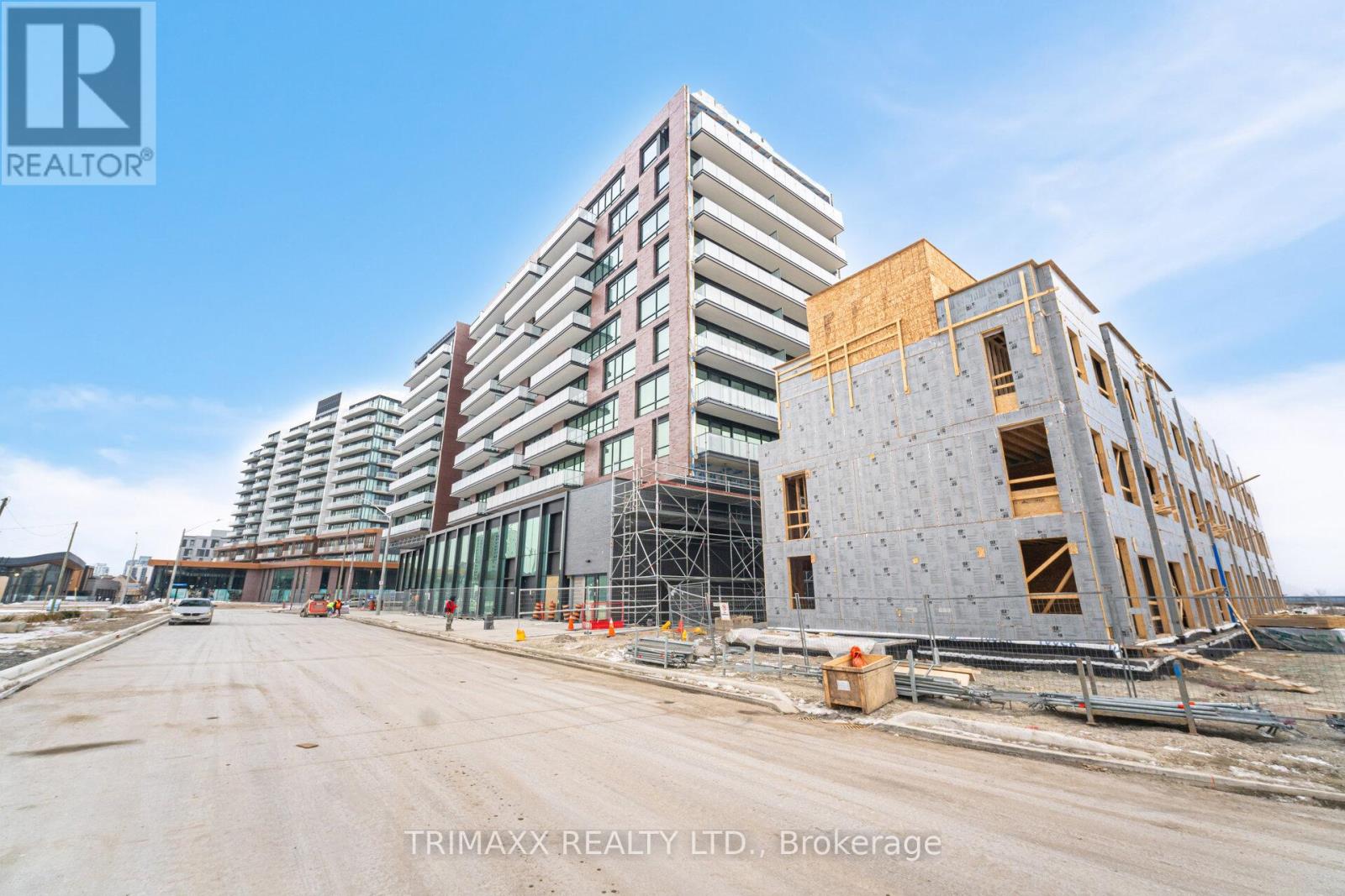 906 - 251 Masonry Way, Mississauga, Ontario  L5H 0B3 - Photo 32 - W12920846