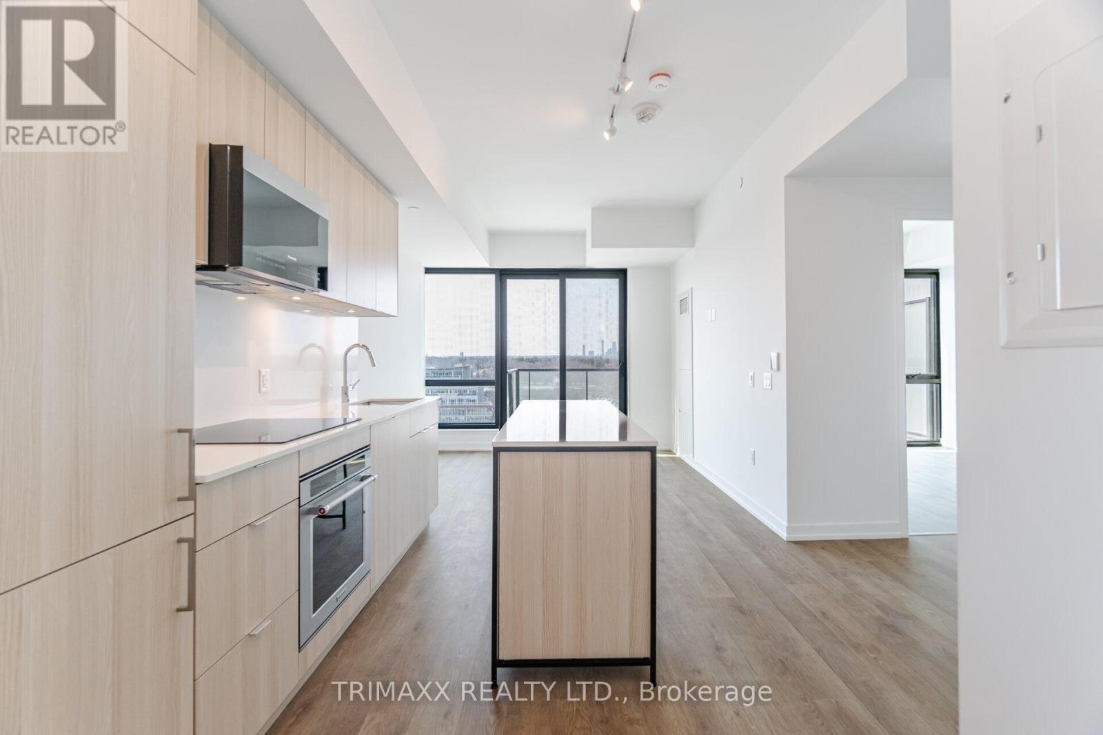 906 - 251 Masonry Way, Mississauga, Ontario  L5H 0B3 - Photo 6 - W12920846