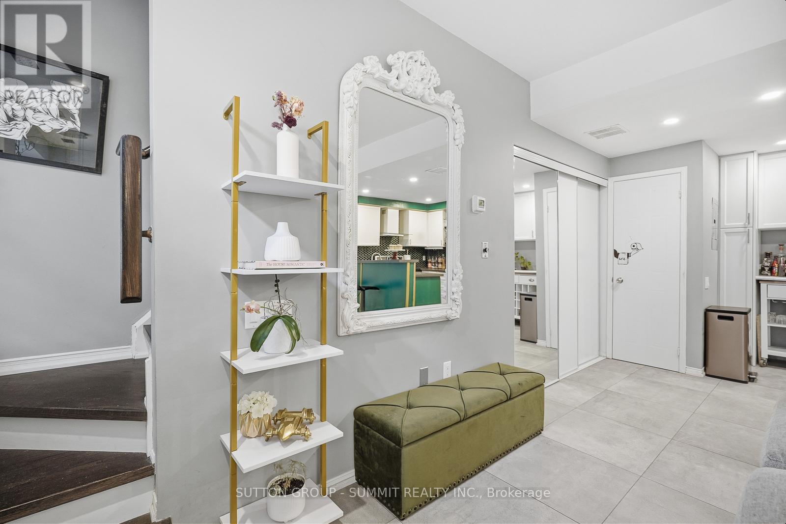 126 - 760 Lawrence Avenue W, Toronto, Ontario  M6A 3E7 - Photo 17 - W12920884