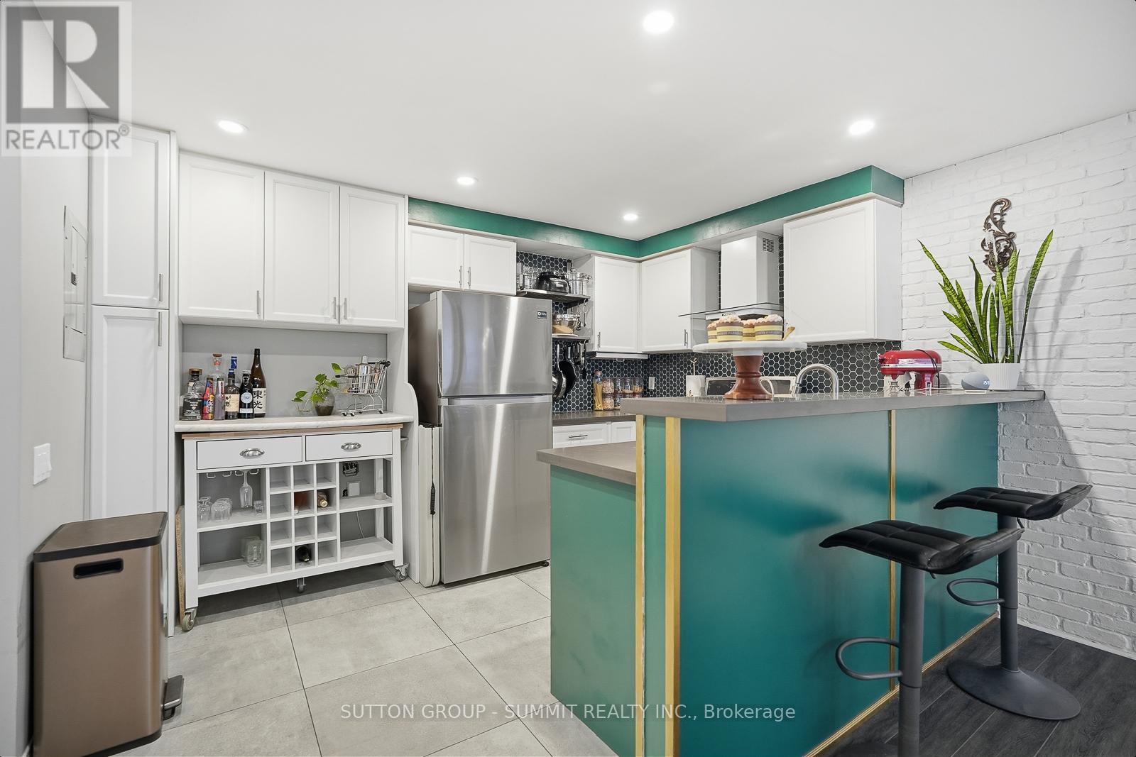 126 - 760 Lawrence Avenue W, Toronto, Ontario  M6A 3E7 - Photo 19 - W12920884