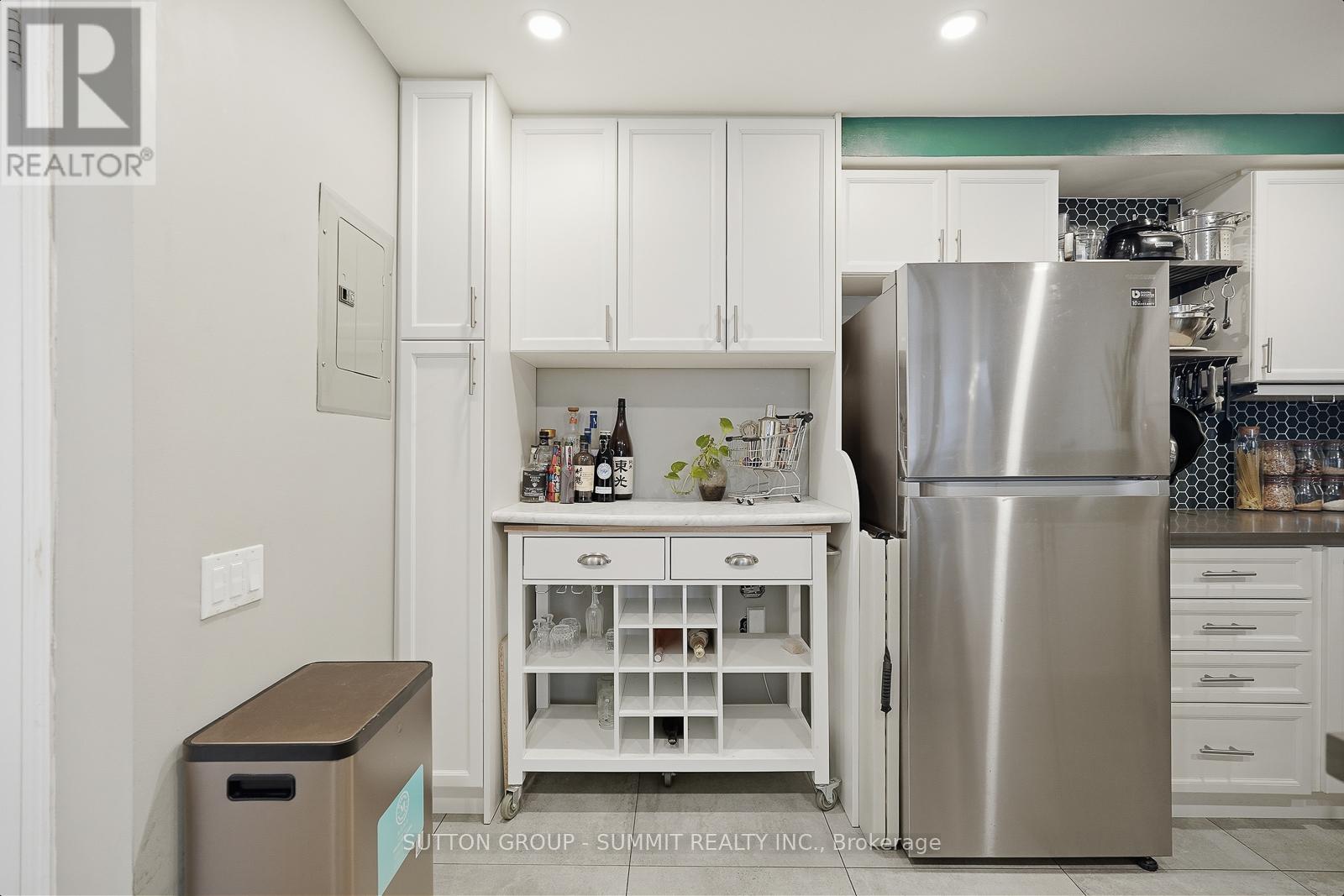 126 - 760 Lawrence Avenue W, Toronto, Ontario  M6A 3E7 - Photo 21 - W12920884