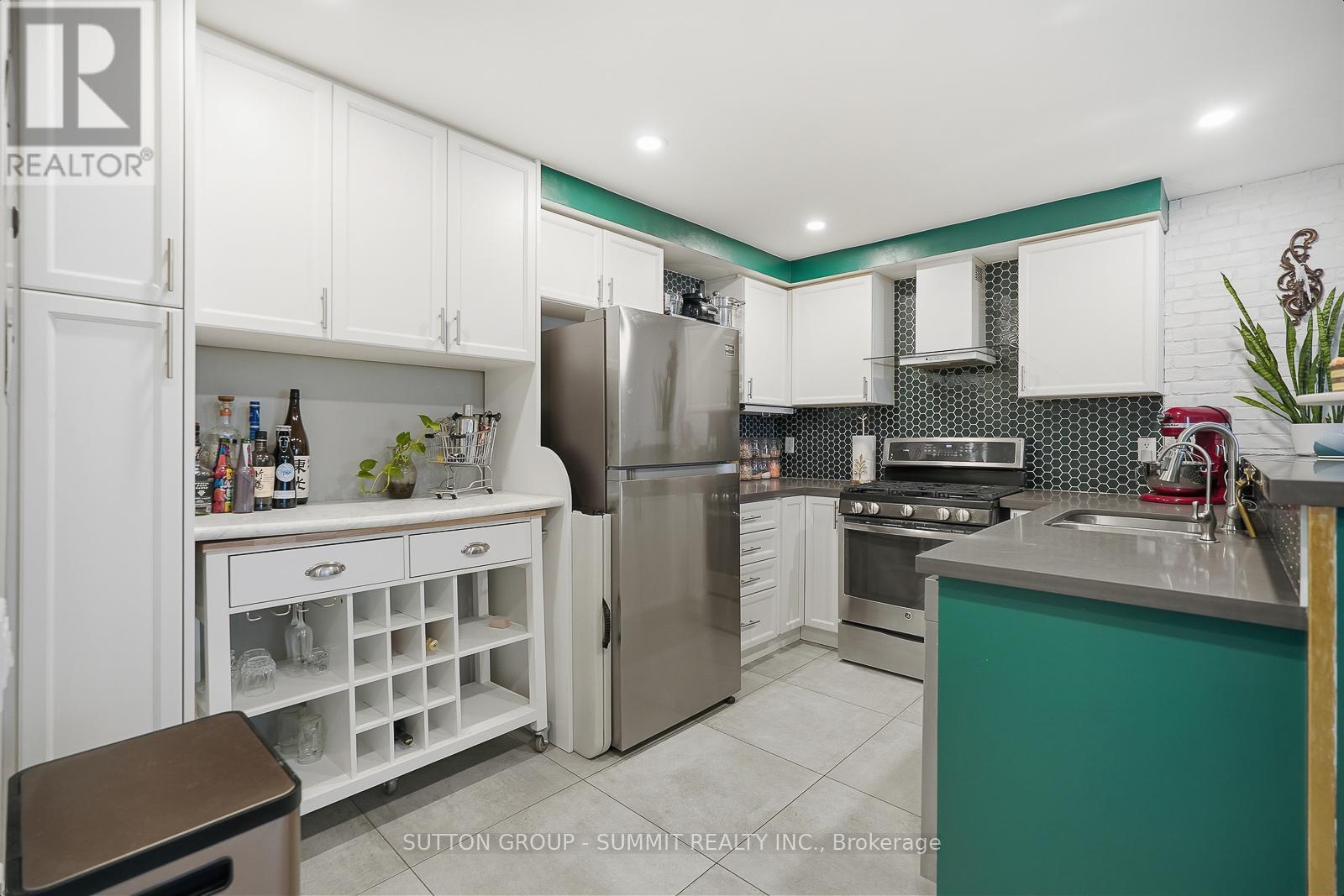 126 - 760 Lawrence Avenue W, Toronto, Ontario  M6A 3E7 - Photo 22 - W12920884