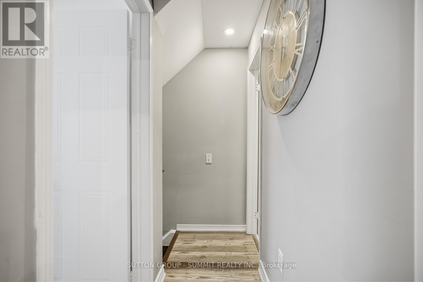 126 - 760 Lawrence Avenue W, Toronto, Ontario  M6A 3E7 - Photo 30 - W12920884