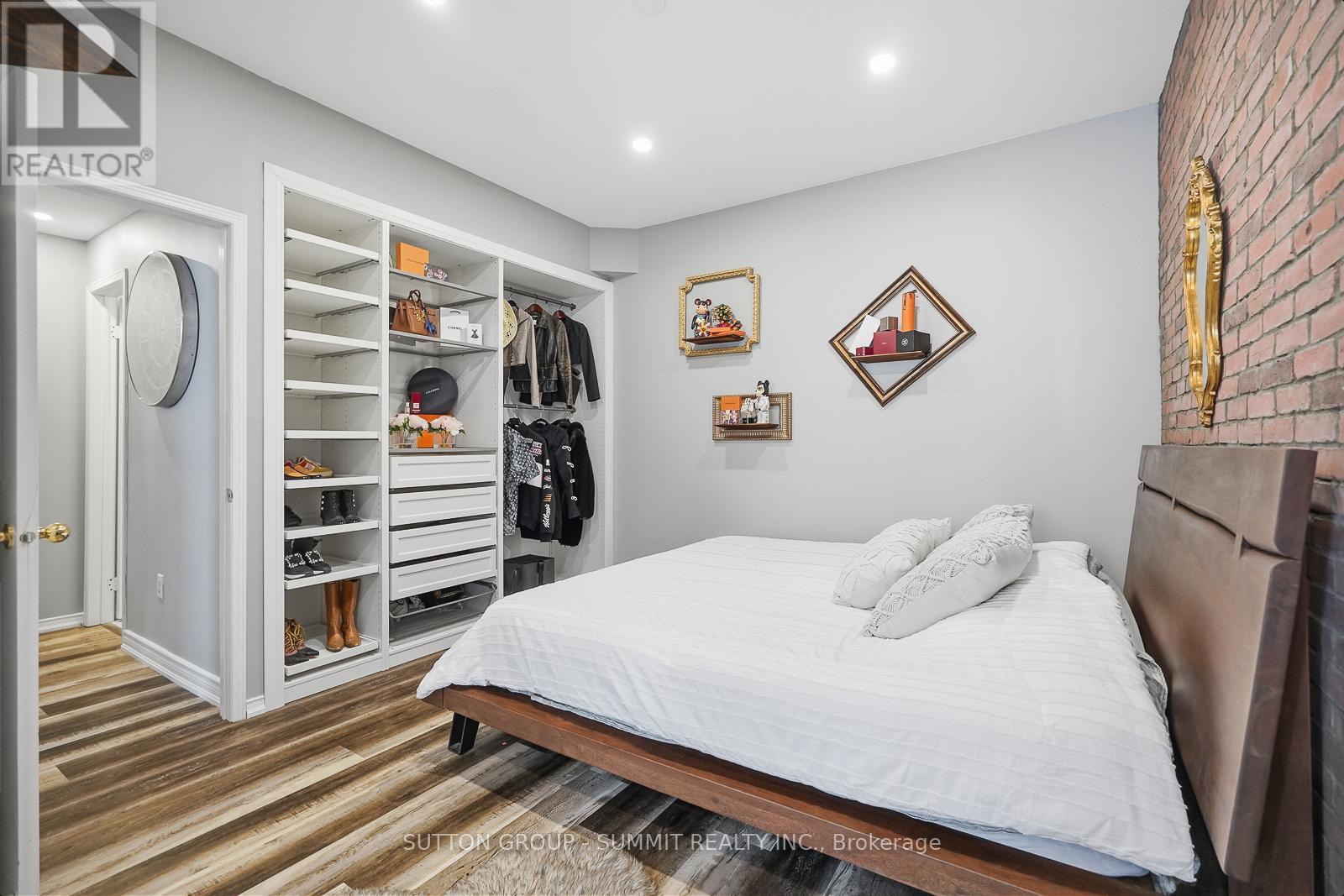 126 - 760 Lawrence Avenue W, Toronto, Ontario  M6A 3E7 - Photo 32 - W12920884