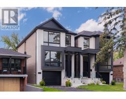 62 ASH CRESCENT, Toronto, Ontario