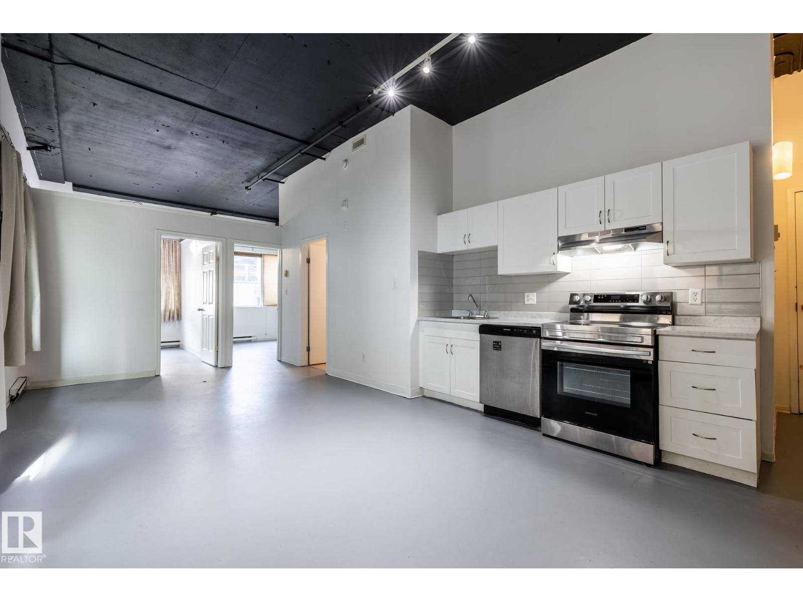 #305 10024 Jasper Av Nw, Edmonton, Alberta  T5J 1R9 - Photo 5 - E4478837