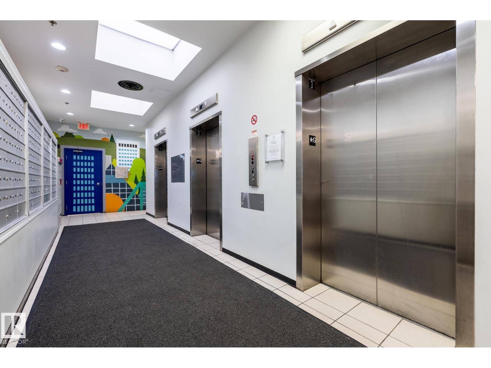 #305 10024 Jasper Av Nw, Edmonton, Alberta  T5J 1R9 - Photo 37 - E4478837