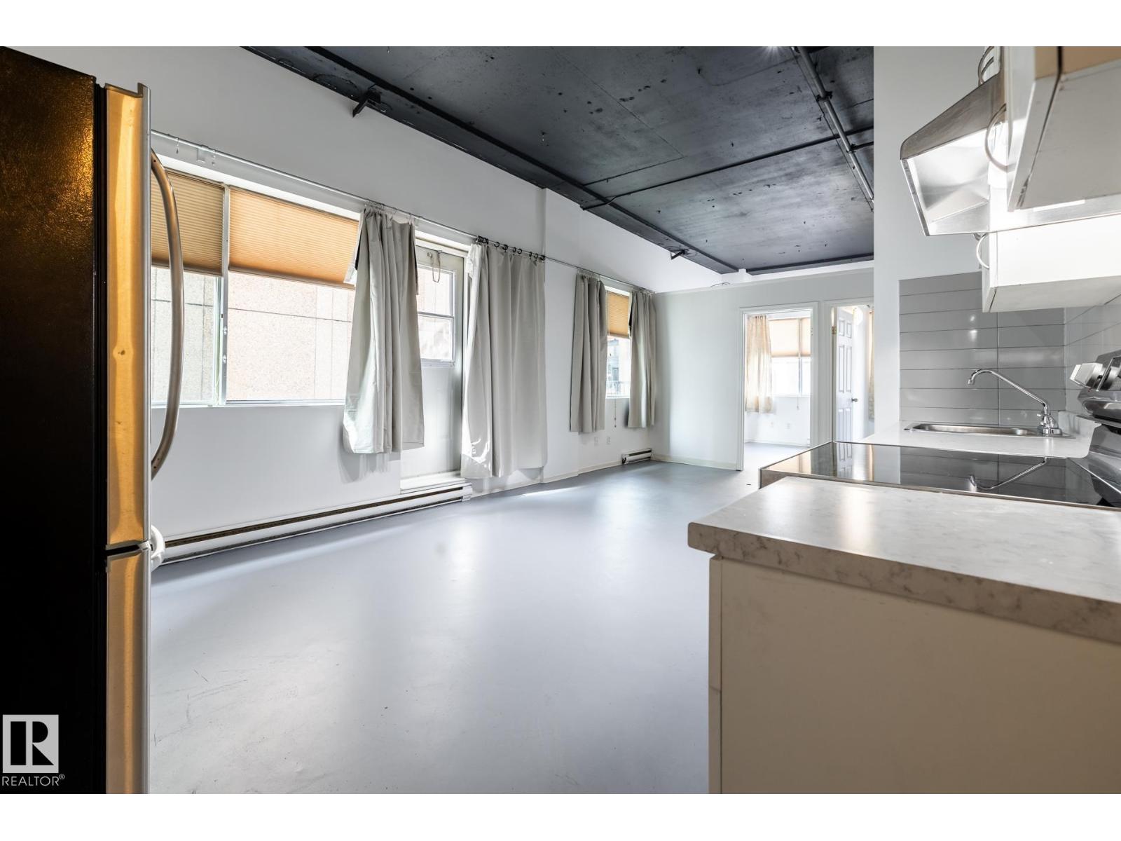 #305 10024 Jasper Av Nw, Edmonton, Alberta  T5J 1R9 - Photo 12 - E4478837