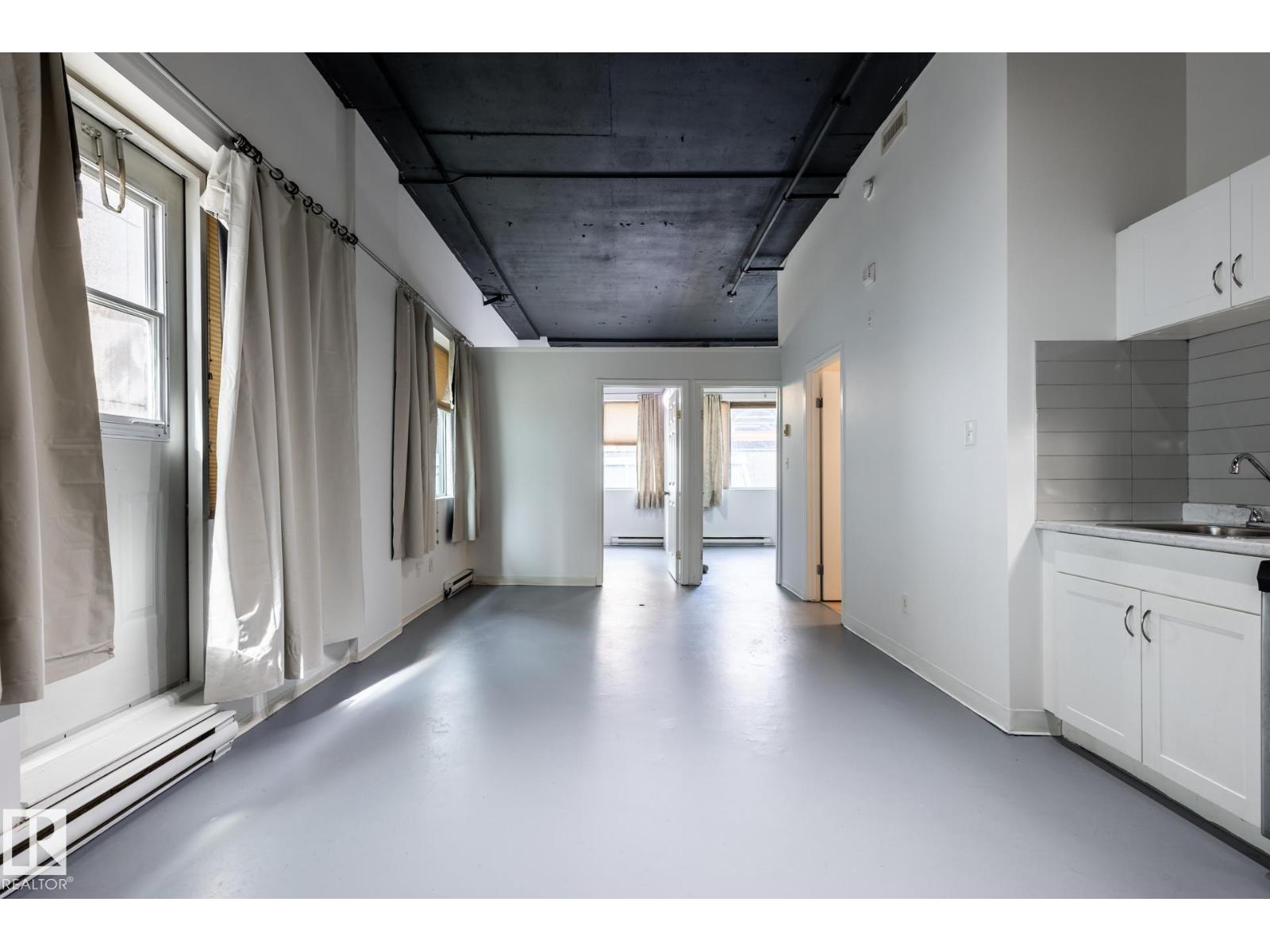 #305 10024 Jasper Av Nw, Edmonton, Alberta  T5J 1R9 - Photo 13 - E4478837