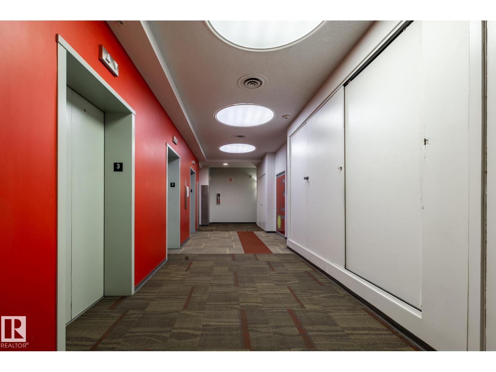 #305 10024 Jasper Av Nw, Edmonton, Alberta  T5J 1R9 - Photo 39 - E4478837