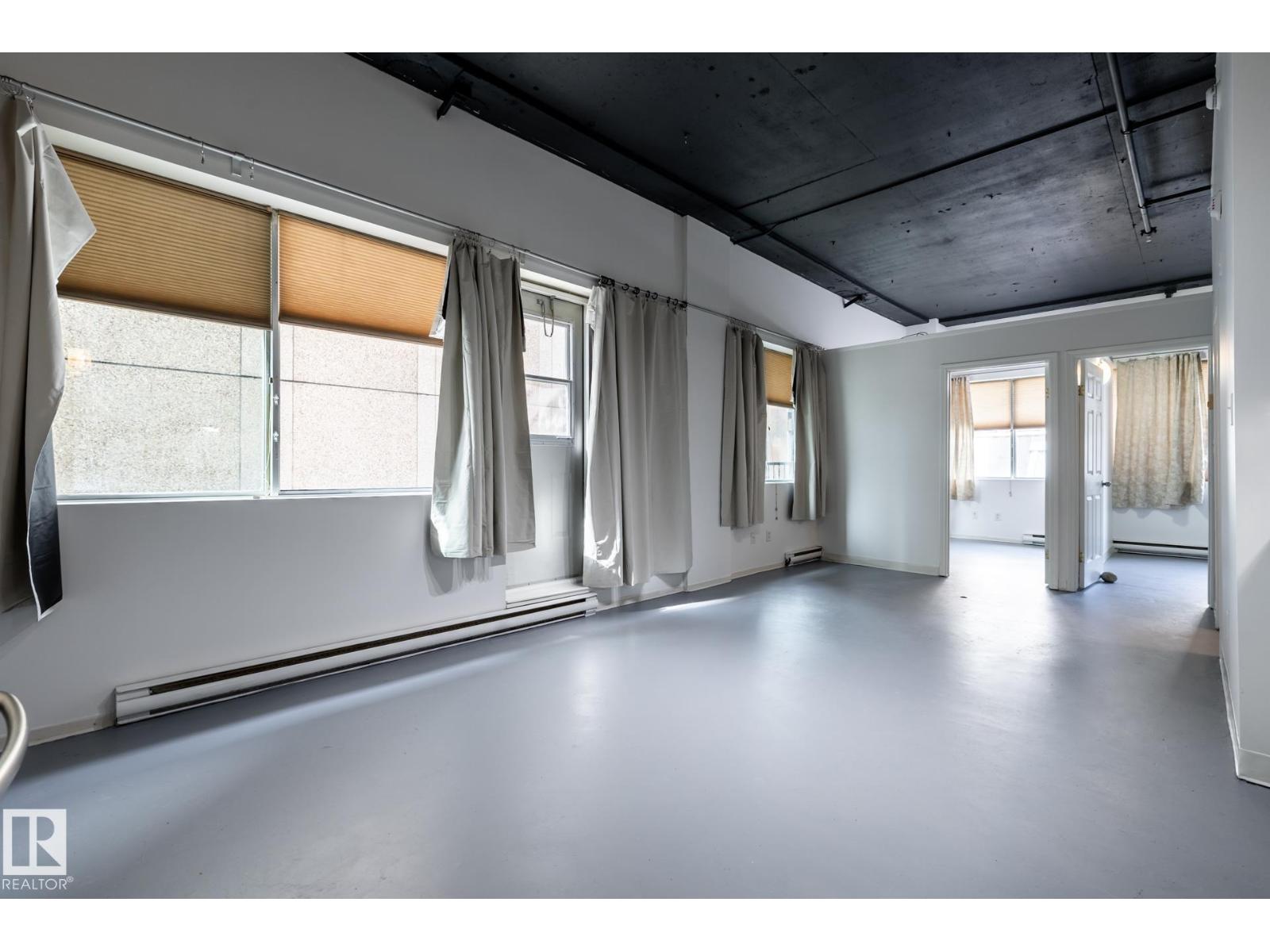 #305 10024 Jasper Av Nw, Edmonton, Alberta  T5J 1R9 - Photo 4 - E4478837