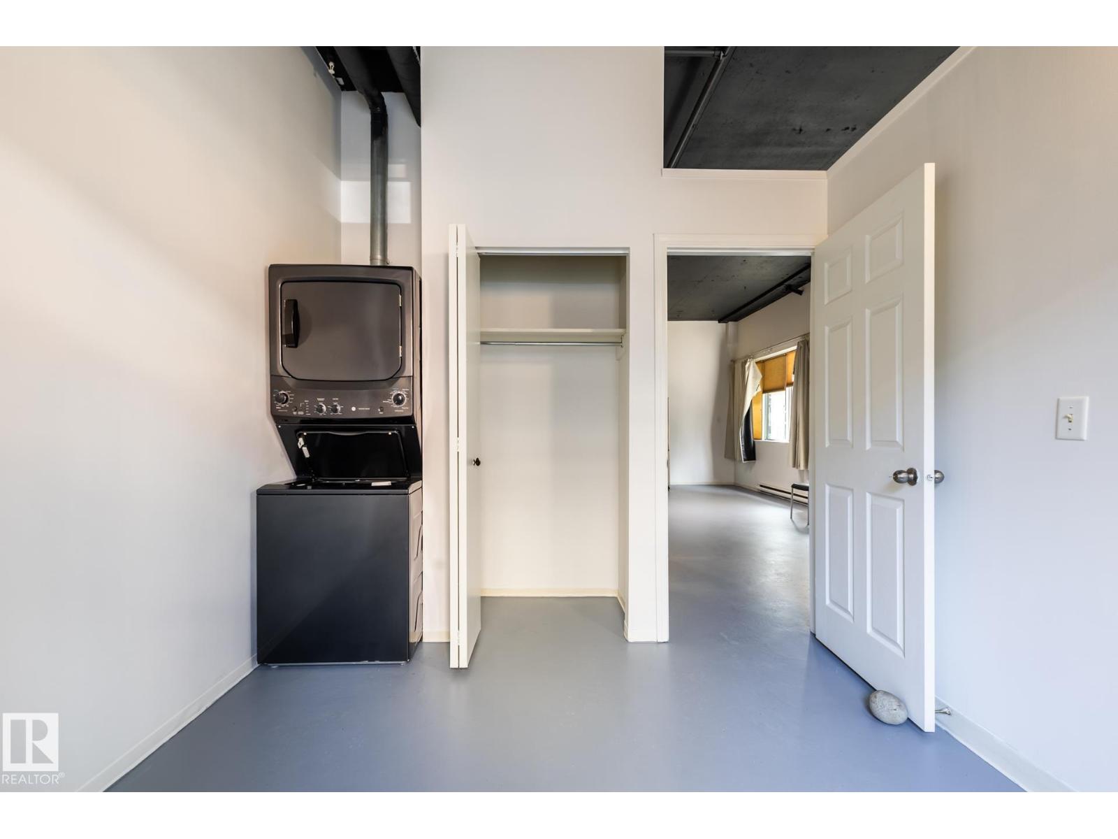 #305 10024 Jasper Av Nw, Edmonton, Alberta  T5J 1R9 - Photo 20 - E4478837