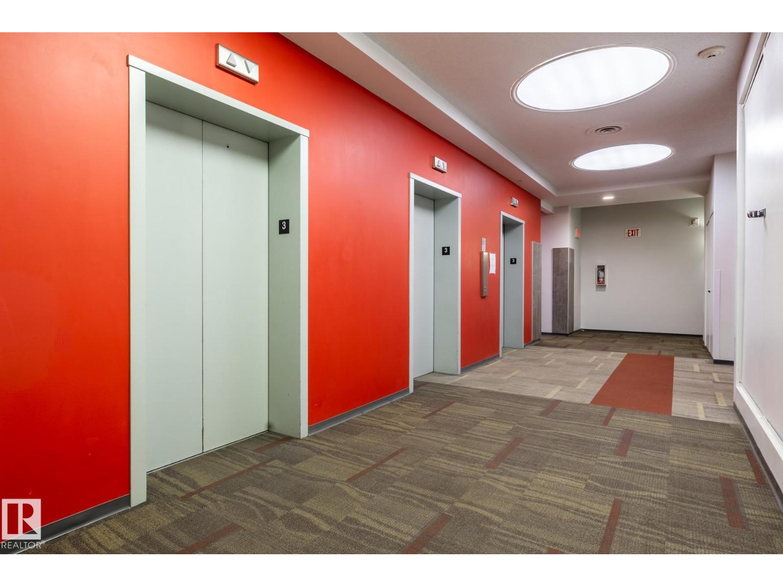 #305 10024 Jasper Av Nw, Edmonton, Alberta  T5J 1R9 - Photo 40 - E4478837