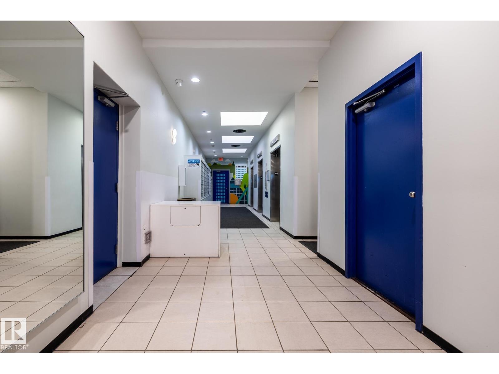 #305 10024 Jasper Av Nw, Edmonton, Alberta  T5J 1R9 - Photo 36 - E4478837