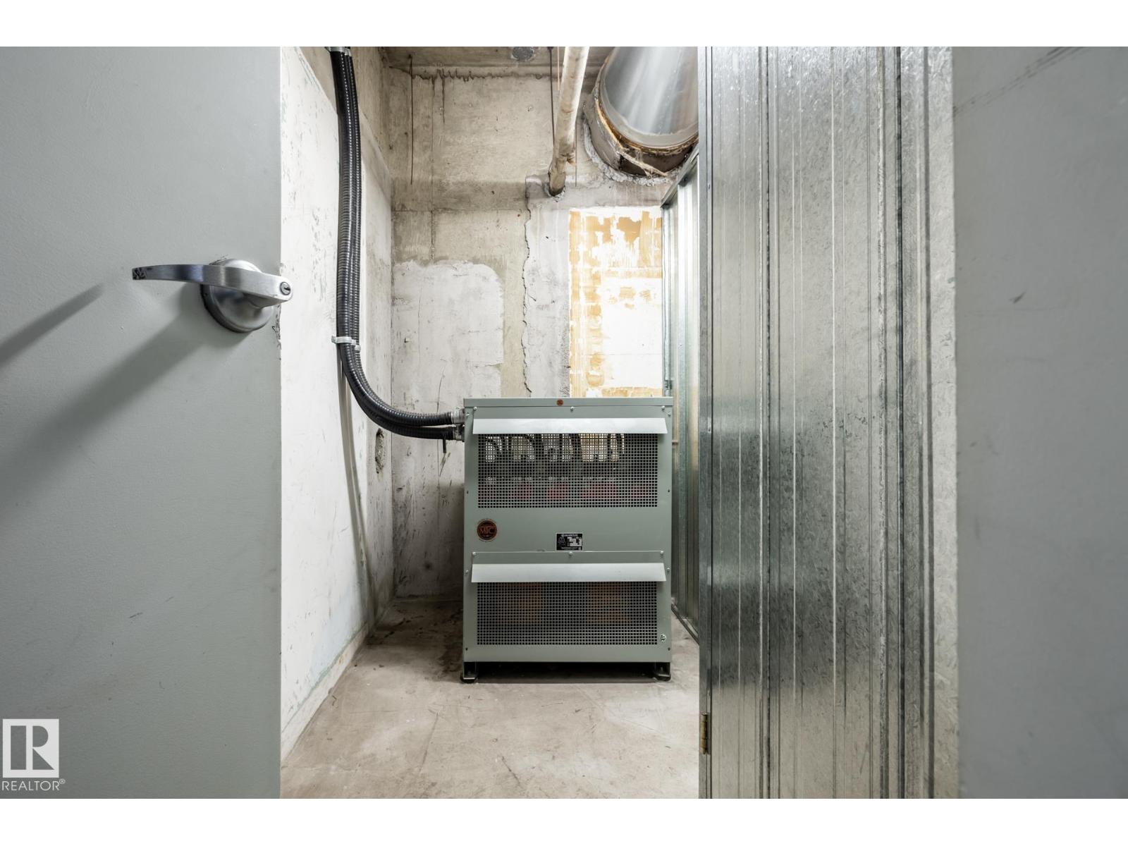 #305 10024 Jasper Av Nw, Edmonton, Alberta  T5J 1R9 - Photo 29 - E4478837