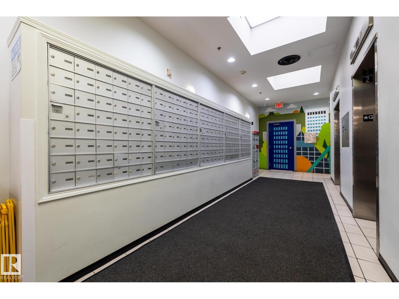 #305 10024 Jasper Av Nw, Edmonton, Alberta  T5J 1R9 - Photo 38 - E4478837