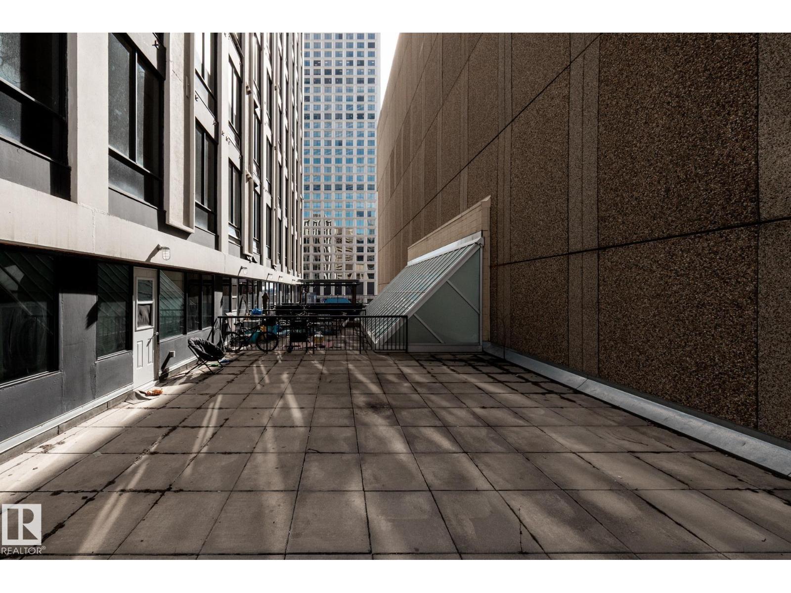 #305 10024 Jasper Av Nw, Edmonton, Alberta  T5J 1R9 - Photo 32 - E4478837