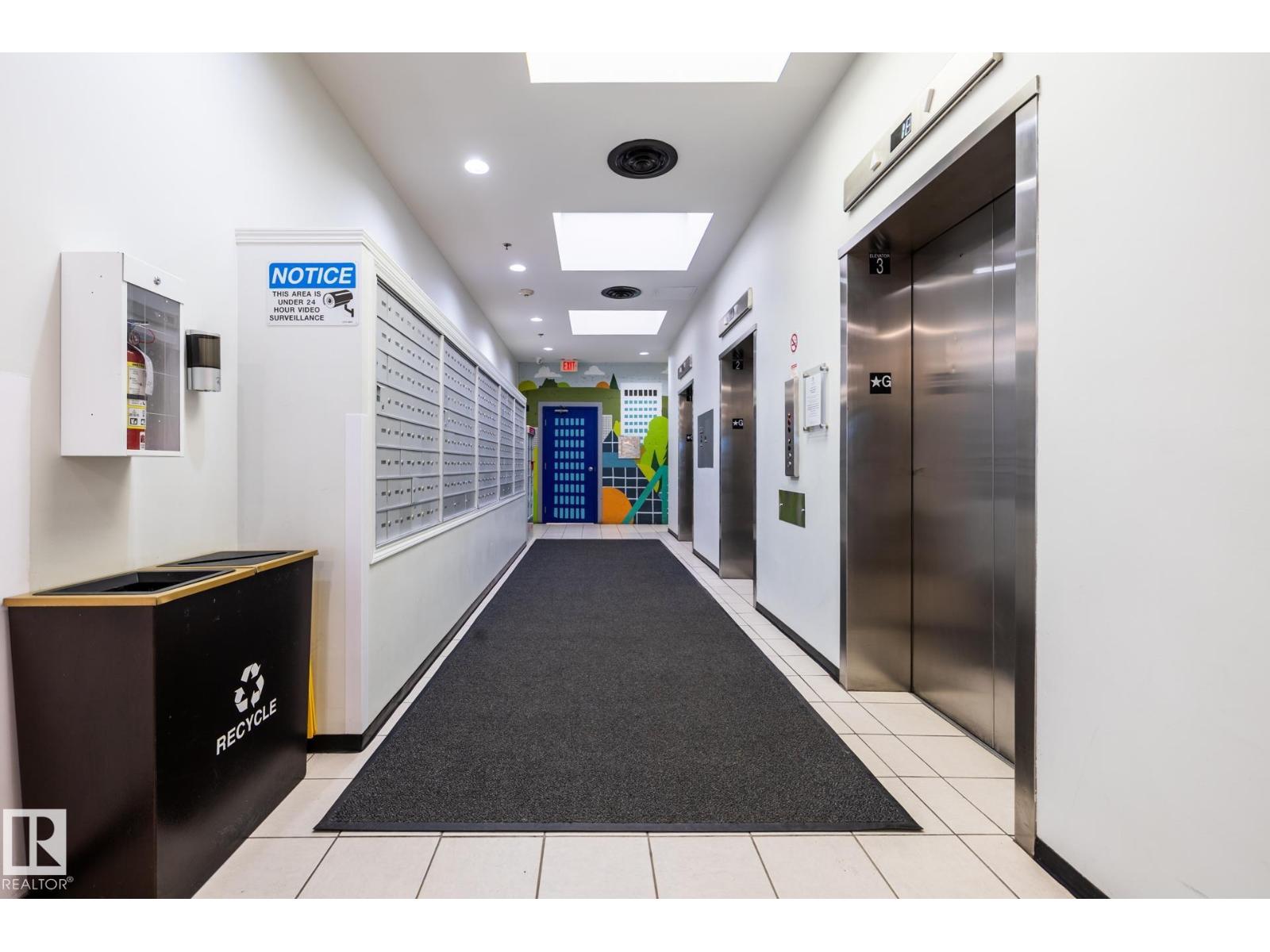 #305 10024 Jasper Av Nw, Edmonton, Alberta  T5J 1R9 - Photo 2 - E4478837