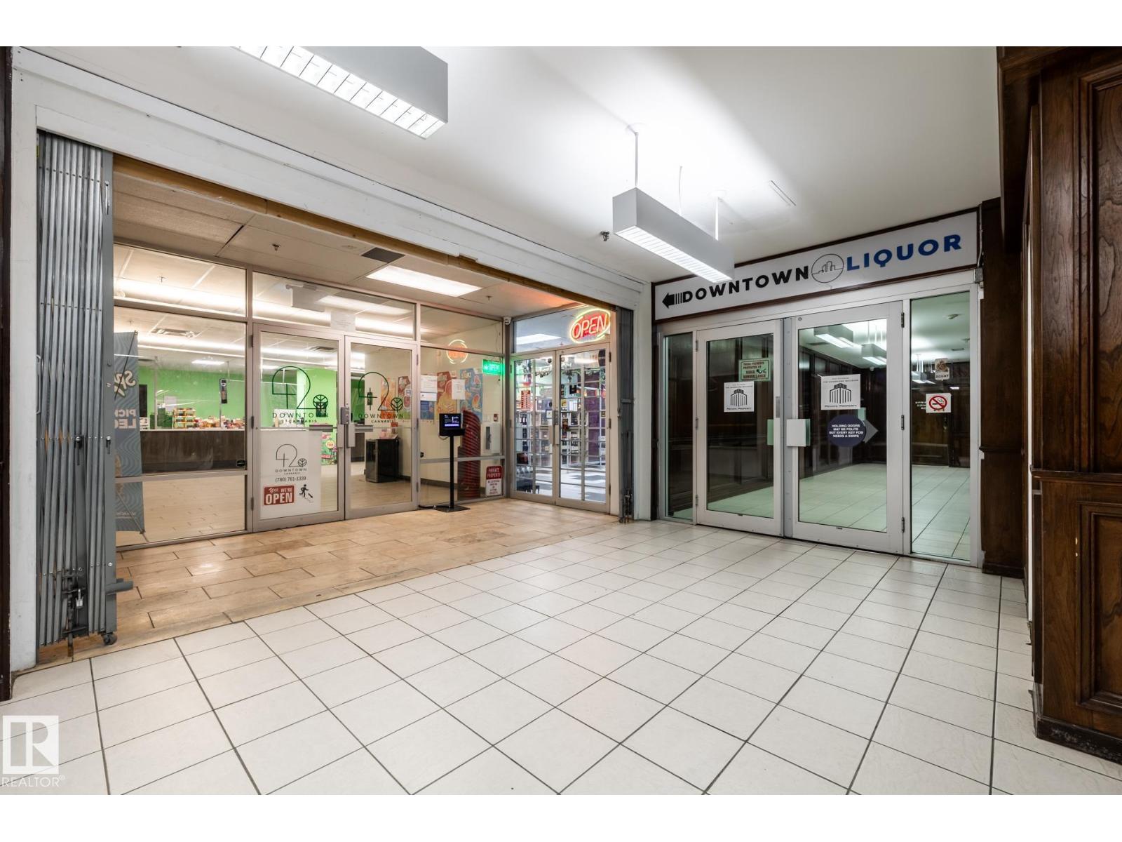 #305 10024 Jasper Av Nw, Edmonton, Alberta  T5J 1R9 - Photo 43 - E4478837