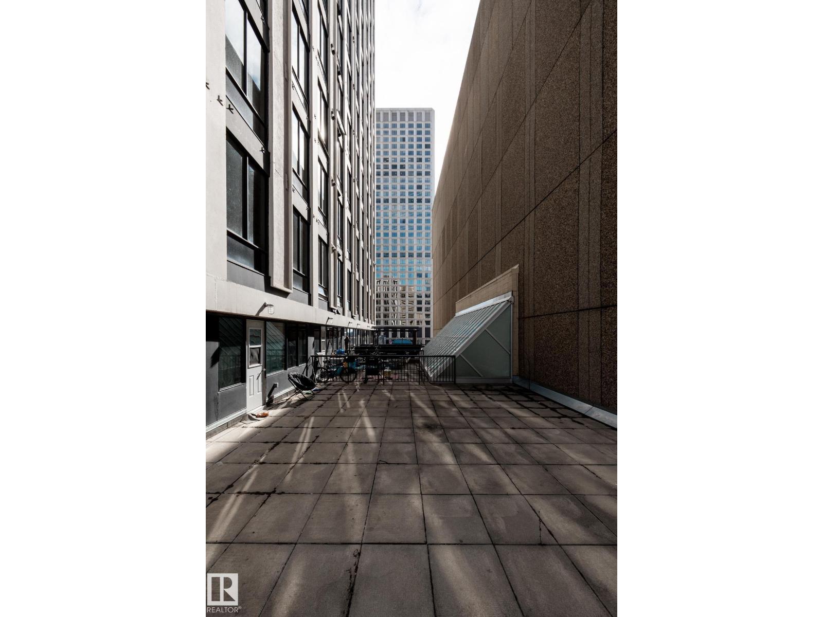 #305 10024 Jasper Av Nw, Edmonton, Alberta  T5J 1R9 - Photo 34 - E4478837