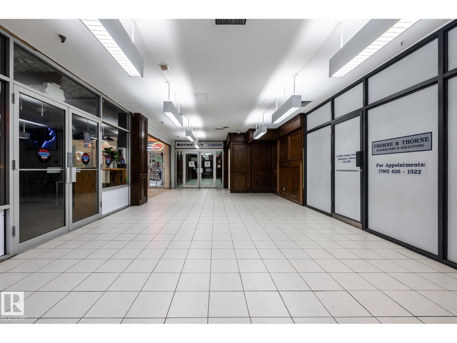 #305 10024 Jasper Av Nw, Edmonton, Alberta  T5J 1R9 - Photo 42 - E4478837