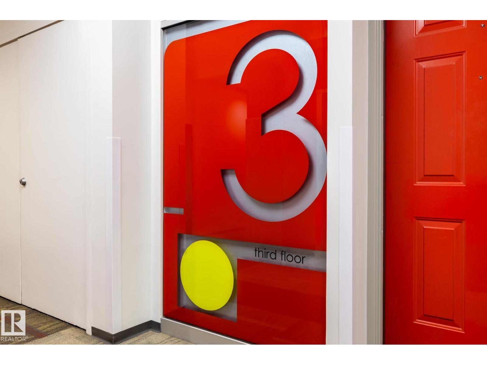 #305 10024 Jasper Av Nw, Edmonton, Alberta  T5J 1R9 - Photo 3 - E4478837