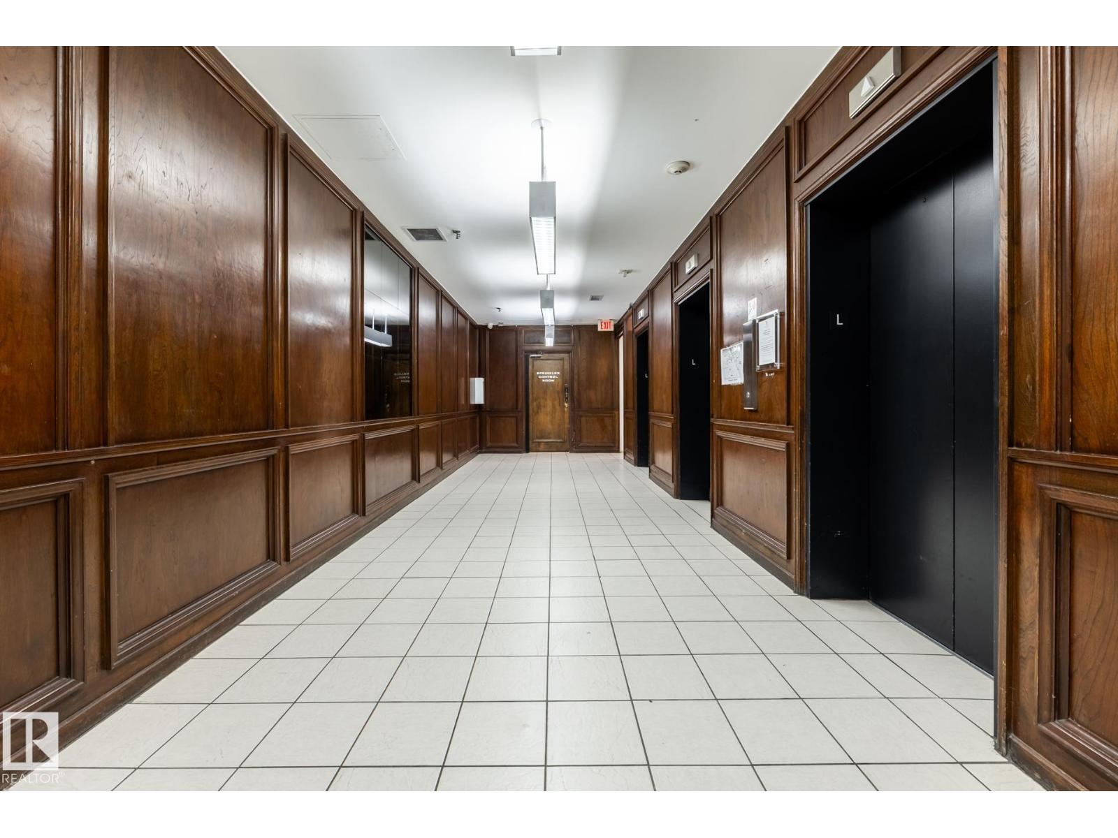 #305 10024 Jasper Av Nw, Edmonton, Alberta  T5J 1R9 - Photo 45 - E4478837