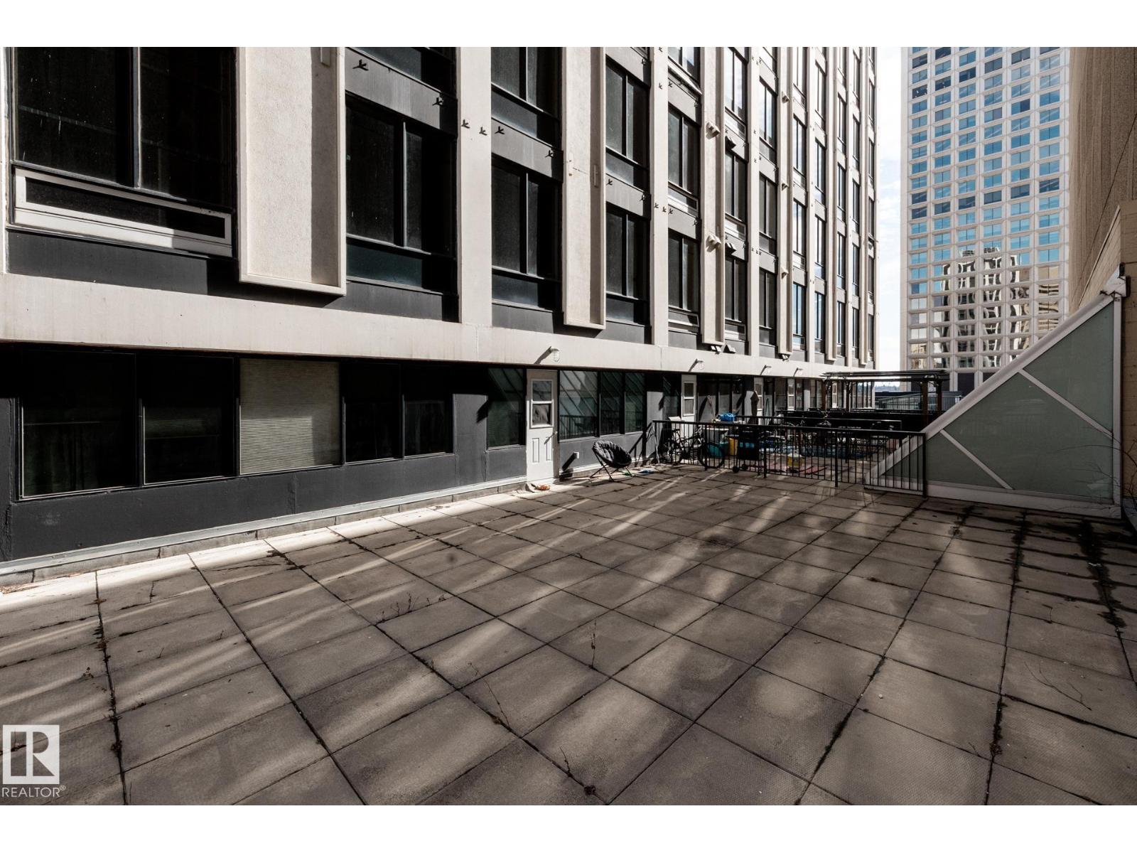 #305 10024 Jasper Av Nw, Edmonton, Alberta  T5J 1R9 - Photo 31 - E4478837