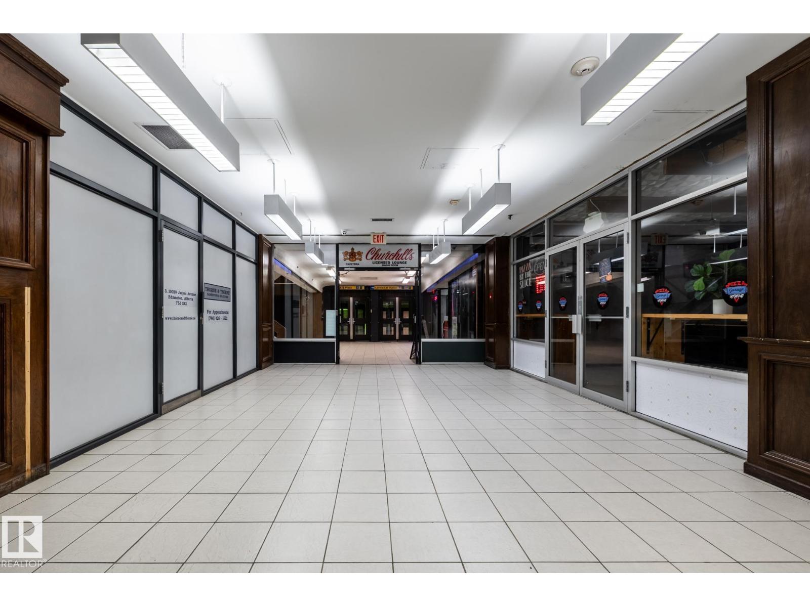 #305 10024 Jasper Av Nw, Edmonton, Alberta  T5J 1R9 - Photo 44 - E4478837