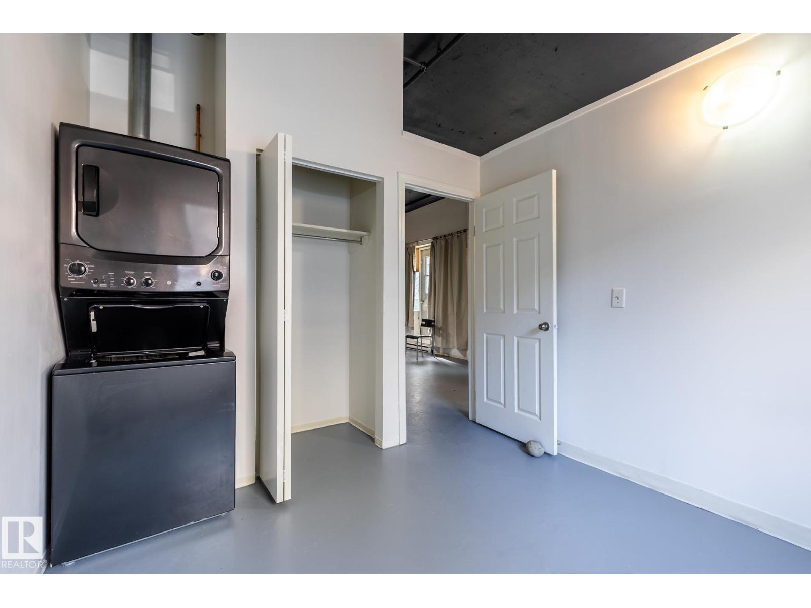 #305 10024 Jasper Av Nw, Edmonton, Alberta  T5J 1R9 - Photo 19 - E4478837