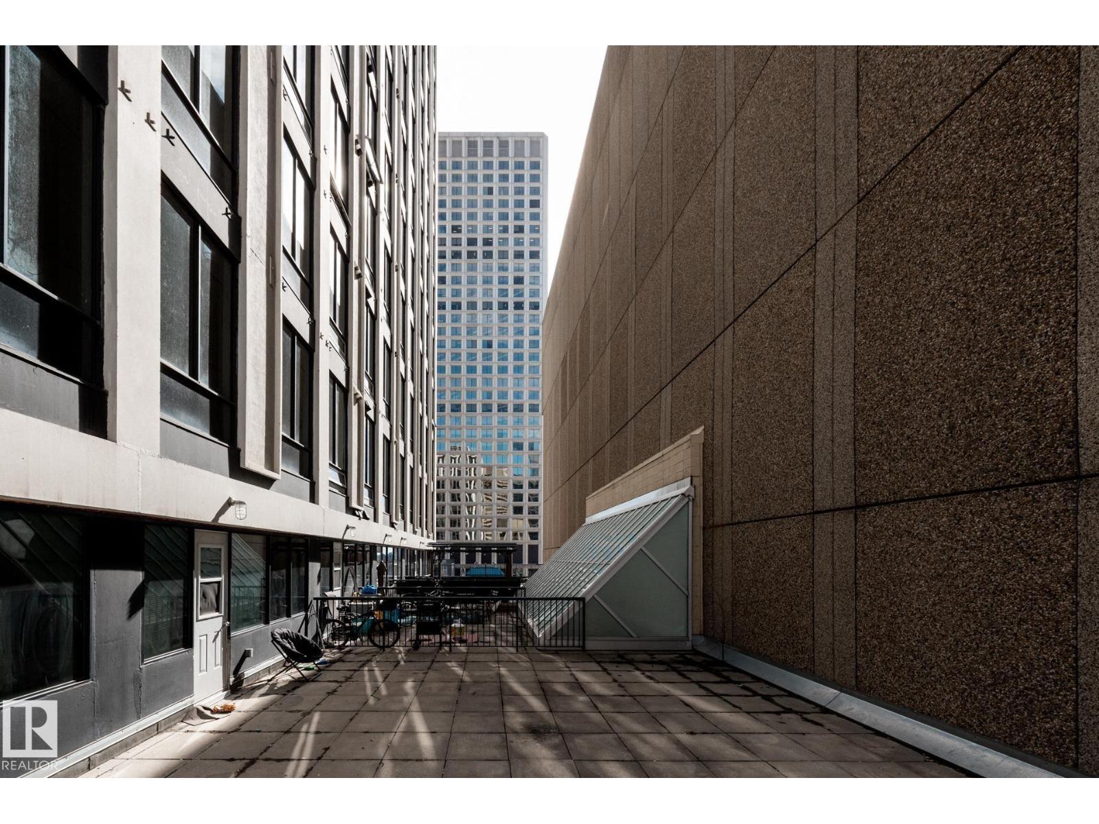 #305 10024 Jasper Av Nw, Edmonton, Alberta  T5J 1R9 - Photo 33 - E4478837