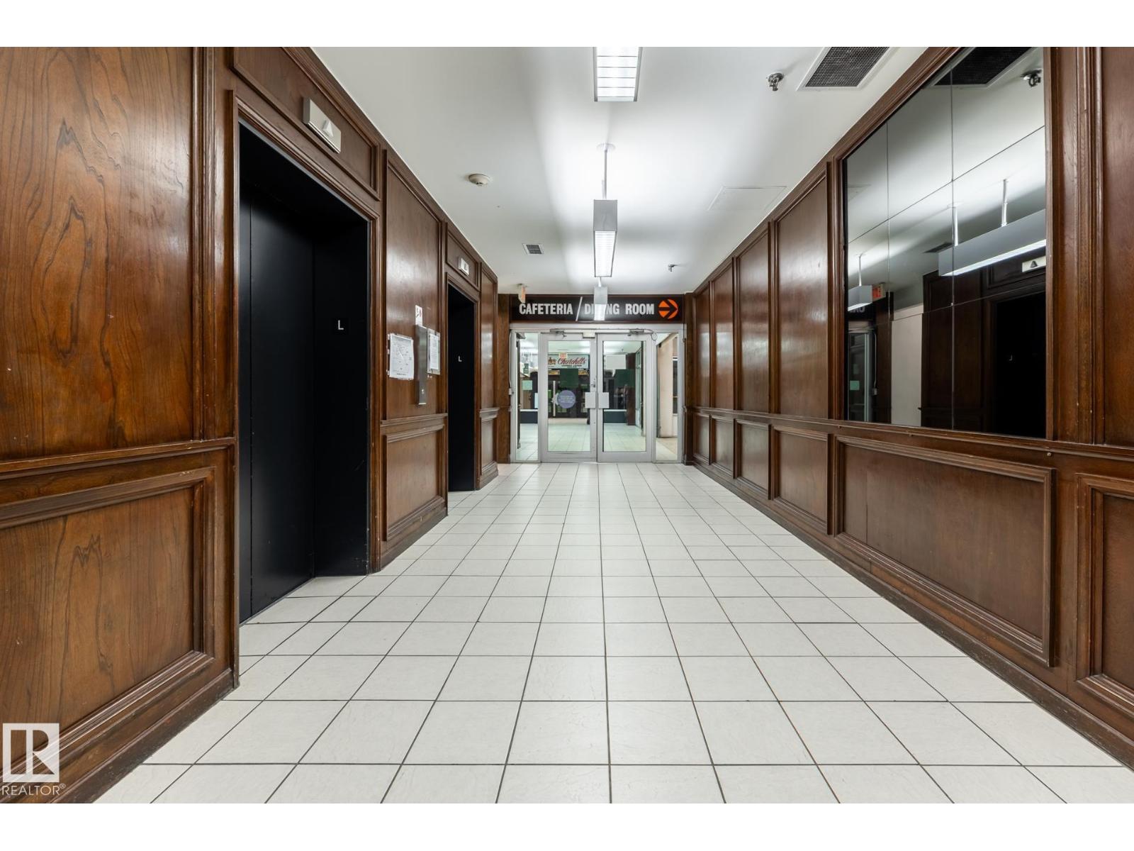 #305 10024 Jasper Av Nw, Edmonton, Alberta  T5J 1R9 - Photo 46 - E4478837